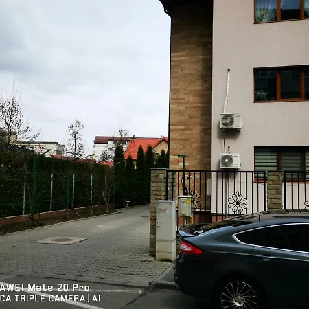 Marasti 2 Appartamento