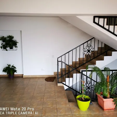 Apartment Marasti 2 *