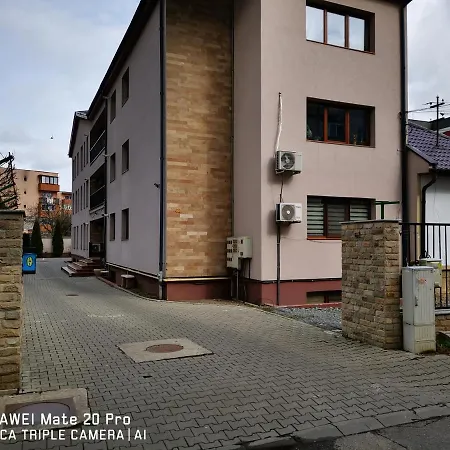 Marasti 2 Apartment Cluj-Napoca