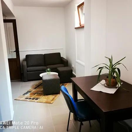 Marasti 2 * קלוז'-נאפוקה