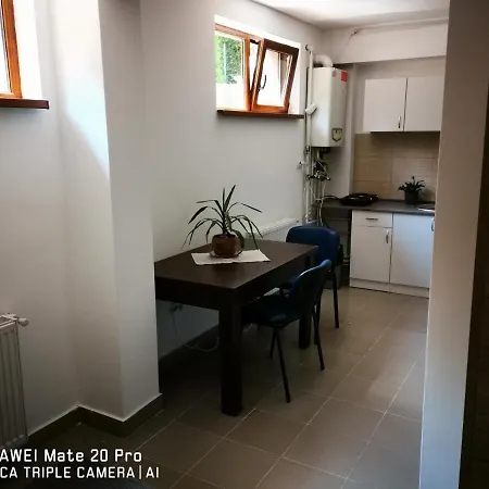 Marasti 2 Apartman *