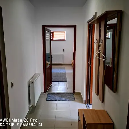 Marasti 2 Apartment