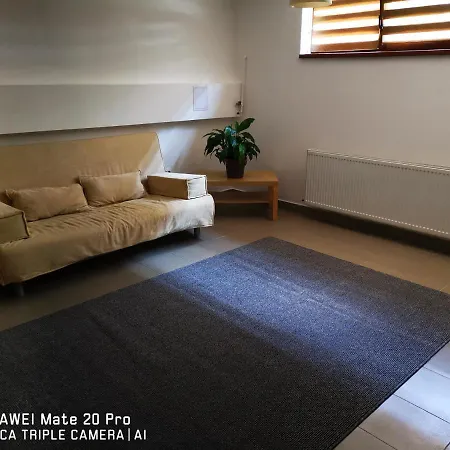 Marasti 2 * קלוז'-נאפוקה