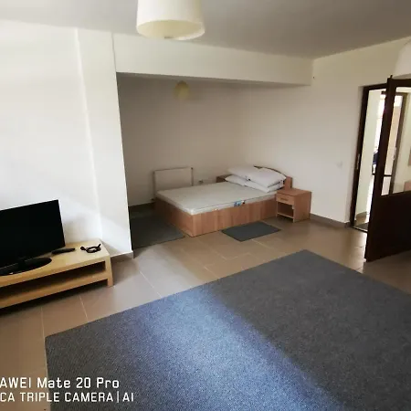 דירה Marasti 2 קלוז'-נאפוקה