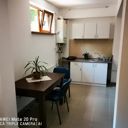 Apartman Marasti 2 *