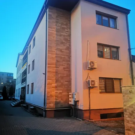Marasti 2 * Cluj-Napoca