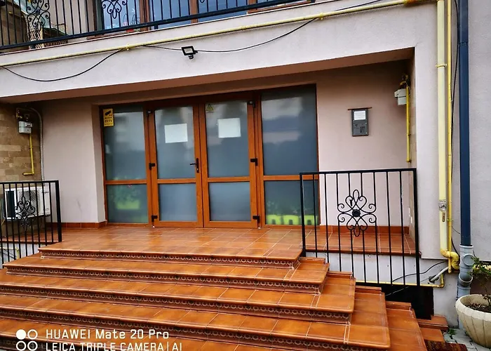 Apartament Marasti 2 Kluż-Napoka