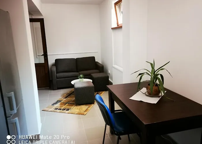 Marasti 2 * קלוז'-נאפוקה