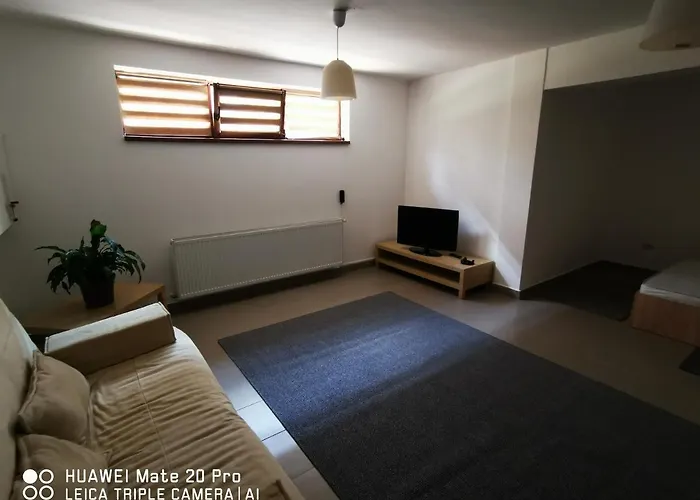 Marasti 2 * Kluż-Napoka