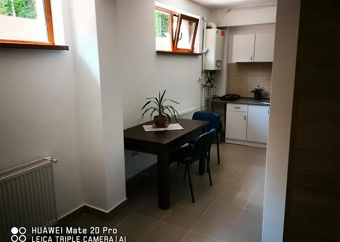 Marasti 2 Apartament *