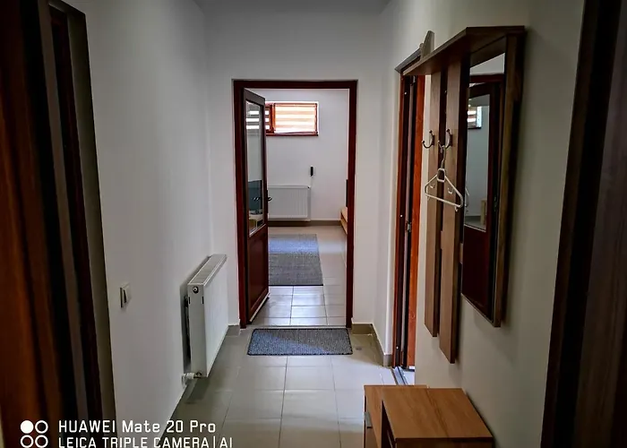 Marasti 2 Apartament