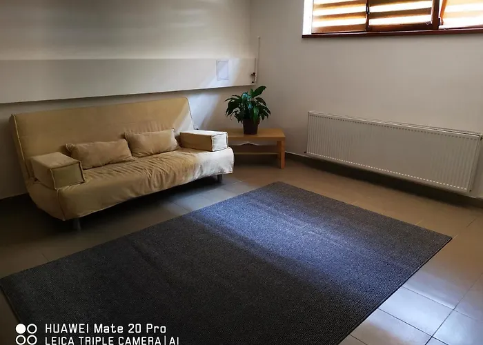 Marasti 2 * Kluż-Napoka