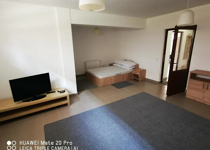 Apartament Marasti 2 Kluż-Napoka