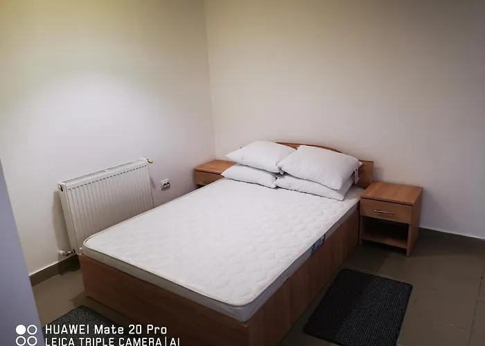 Apartament Marasti 2 *