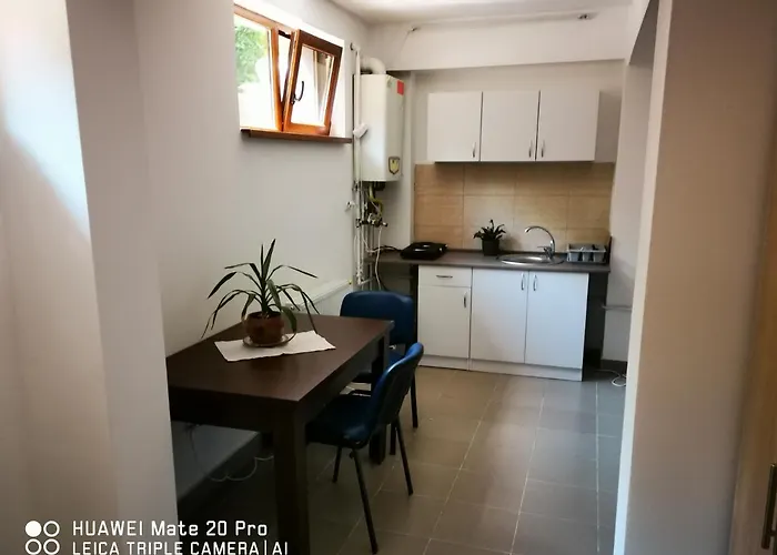 Apartament Marasti 2 *